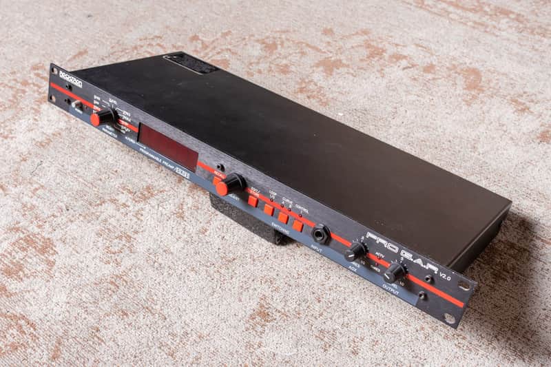 Rocktron Pro Gap V2 Second Hand | Reverb