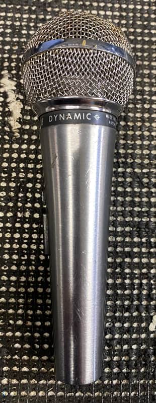 Shure 588SA