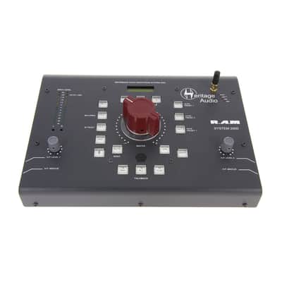 Heritage Audio RAM System 2000 image 2