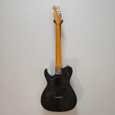 2010 Grosh Retro Classic HT w/ Original Hard Shell Case image 4