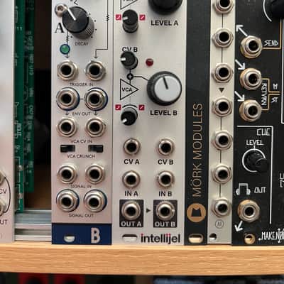 Intellijel uVCA image 2