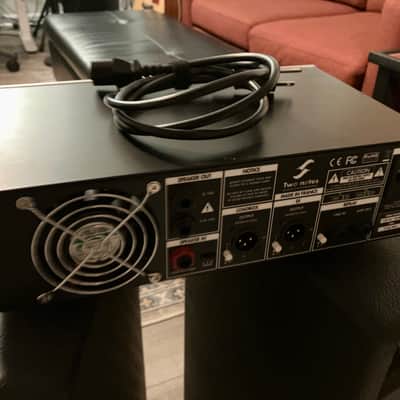 Two Notes Torpedo Reload Advanced Reactive Attenuator image 2