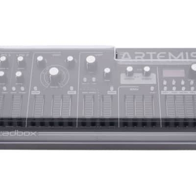 Decksaver Dreadbox Artemis Cover image 2