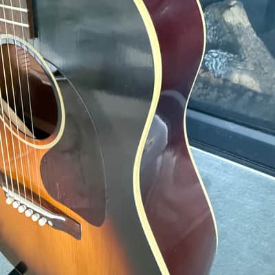 2025 Gibson Custom Shop Historic 1942 Banner J-45 - MINT image 3