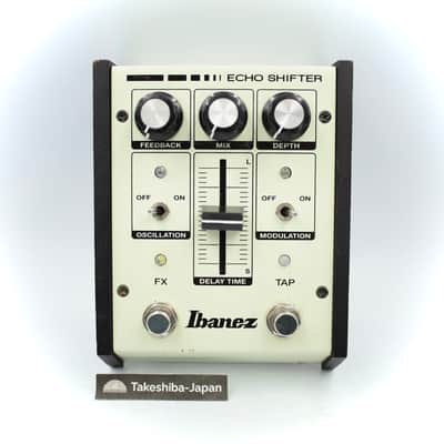 Ibanez ES2 Echo Shifter | Reverb