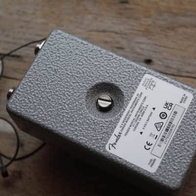 FENDER "Hammertone Metal" image 9