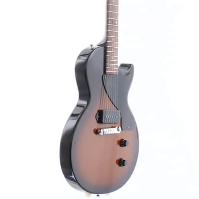 GIBSON USA Les Paul Junior Vintage Sunburst [01621441] (09/18) image 8