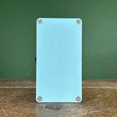 Catalinbread Valcoder Vintage Tremolo 2010s - Blue image 3
