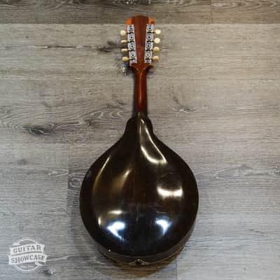 Gibson Style A Mandolin 1920 image 4