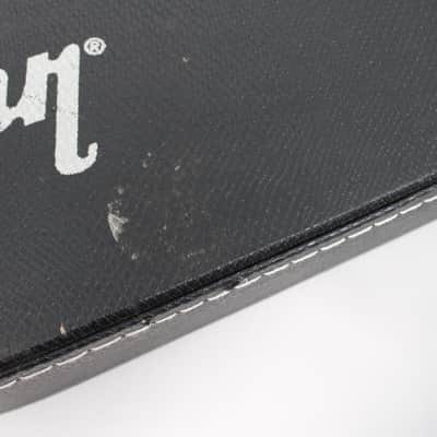 Gibson Flying V Case Black Gray image 15