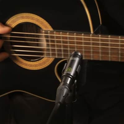 Lewitt LCT 040 MATCH Small Diaphragm Condenser Microphone image 7