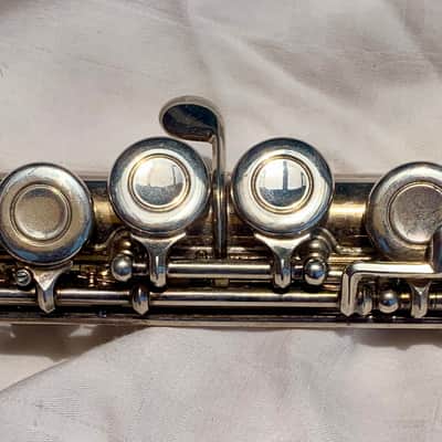 W.T. Armstrong 100 1984 - Sterling Silver image 7