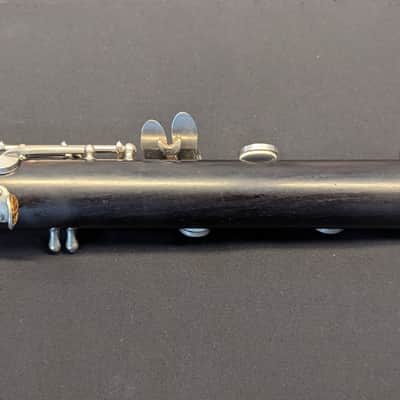 1965 Buffet R13 Clarinet (Bb) image 10