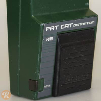 Ibanez FC10 Fat Cat | Reverb