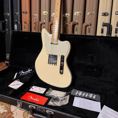 Fender Limited Edition American Standard Offset Telecaster | Reverb