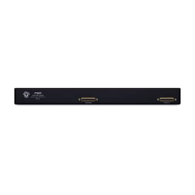 Black Lion Audio PBR XLR 16F DSub 16 Point Gold Plated XLR Female Patchbay w/ DSUB Outs image 3
