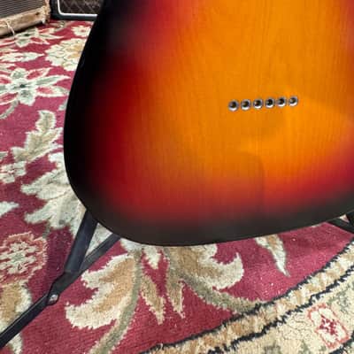 2006 Fender Highway One Telecaster image 14