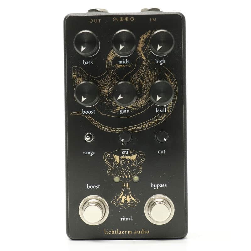 Lichtlaerm Audio .ritual.