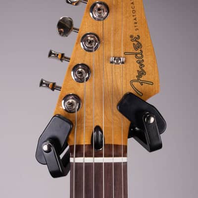 Fender Player II Stratocaster - 3-Color Sunburst with Rosewood Fingerboard image 6