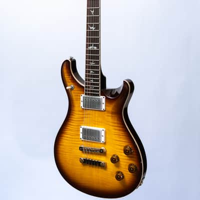 PRS McCarty 594 in McCarty Tobacco Sunburst image 2