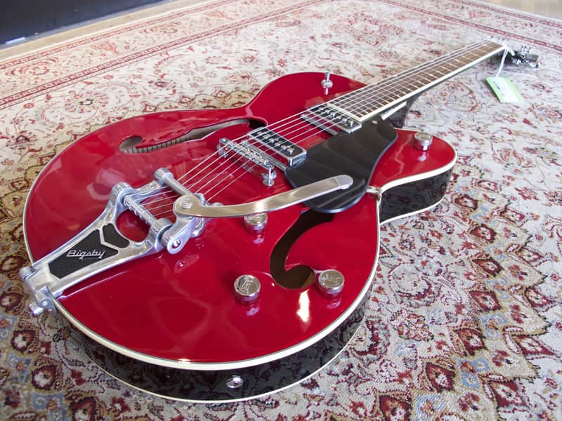 Gretsch G5129 Electromatic image 1
