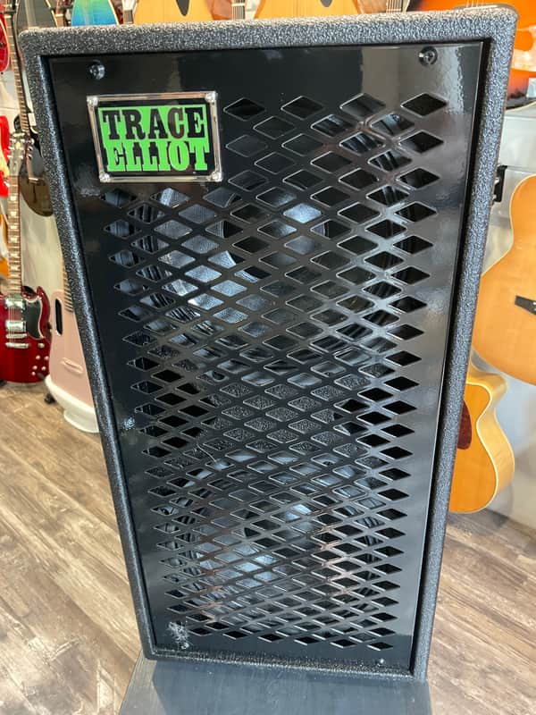 Trace Elliot 2x8 Speaker Cabinet image 1