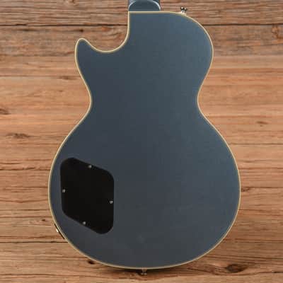 Epiphone Jared James Nichols Signature "Blues Power" Les Paul Custom Blue 2023 image 3