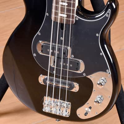 Yamaha BB-424X Black image 3