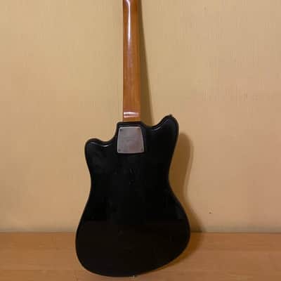 Formanta Solo-ll Electric Guitar USSR Soviet with Fuzz Vintage image 6
