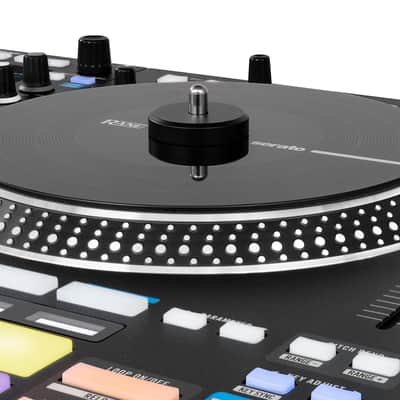 Rane SYSTEM ONE All-In-One Standalone DJ Controller image 8