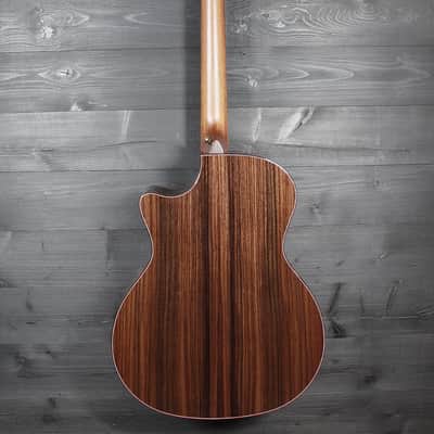 Taylor Legacy 914ce – Legacy Collection Acoustic-Electric Guitar image 3