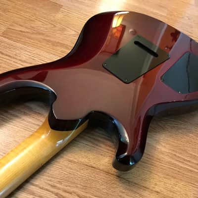 Knaggs Severn Tier 3 image 15