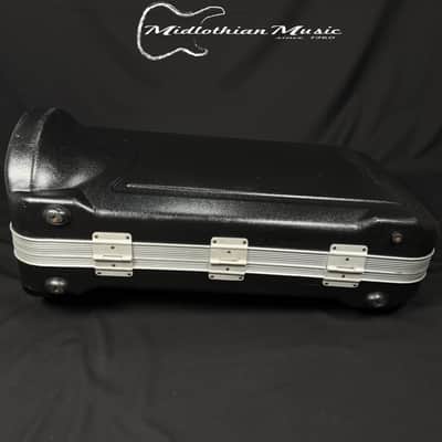 Eastman EEP321 Euphonium - Pre-Owned w/Eastman 12C Mtpc. # 1209094 image 14
