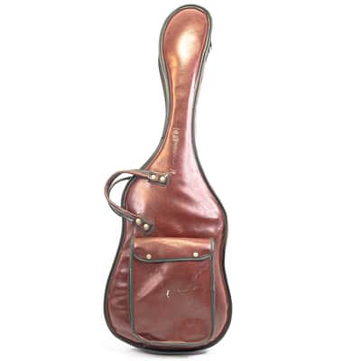 1991 Orville LPC-75 Les Paul Custom–Style Guitar – MIJ Terada Made w/ Gigbag image 17