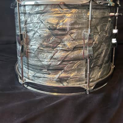 Ludwig Club Date 1967/1968 - Sky Blue Pearl image 14