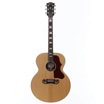 Gibson SJ-200 Studio Rosewood Antique Natural [21531109] (07/21) image 13