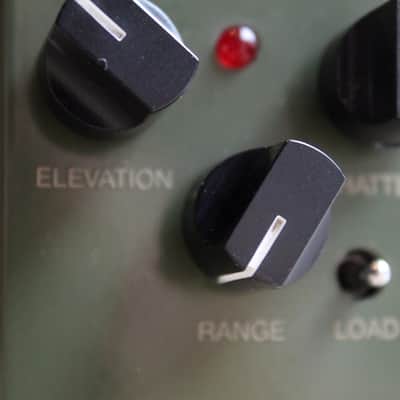 LOVEPEDAL "Bazooka Green" image 8