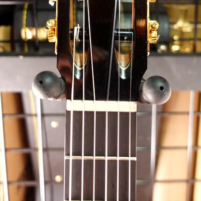 *Holiday Sale* Funston Negra Flamenco 2022 - Natural image 4