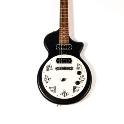 Chandler Electric Resonator Owned by Mike Campbell image 2