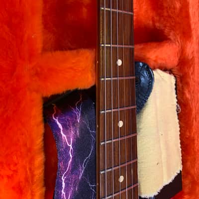 Fender Style Partscaster - White image 8
