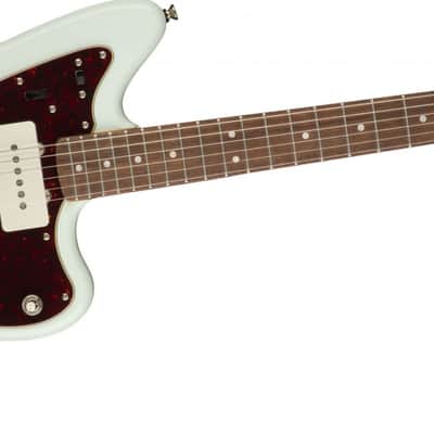 SQUIER - Classic Vibe 60s Jazzmaster LF Sonic Blue 0374083572 image 1