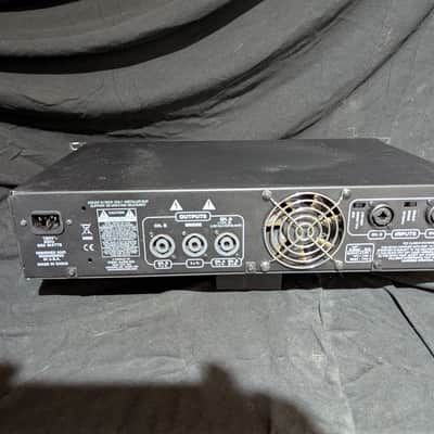 Crest Audio Pro-LITE 2.0 2000-Watt Power Amplifier image 2