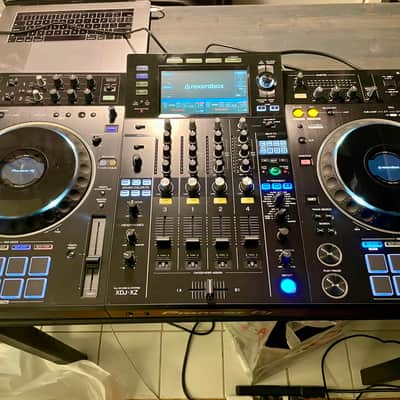Pioneer XDJ-XZ image 1