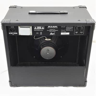 Cort MX30R 30w 1x10" Guitar Combo Amp image 2