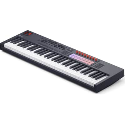 Novation FLKey 2 61 - 61-key Controller for FL Studio image 3