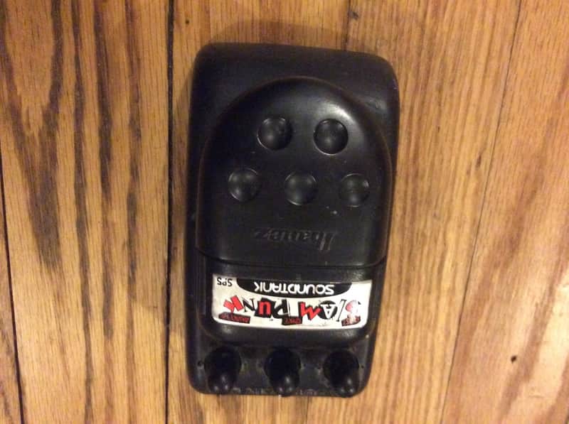 Ibanez SP5 Slam Punk | Reverb