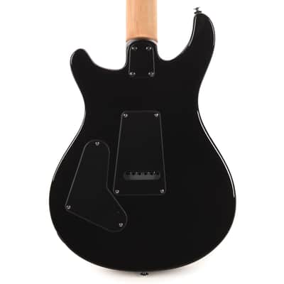 PRS SE CE 24 Charcoal Burst image 3