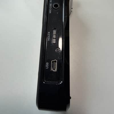Yamaha PR7 Pocketrak - Black image 2