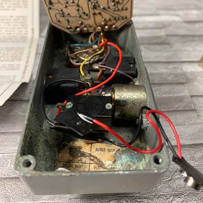 MXR MX-106 Early Block Noise Gate Line Driver 1979 image 6