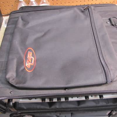 Epifani Performance 1000 w/rack bag image 2